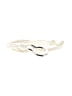 Unbranded Ivory White Belt Size S - photo 1