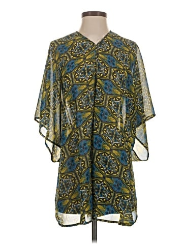 Charming Charlie Kimono (view 1)