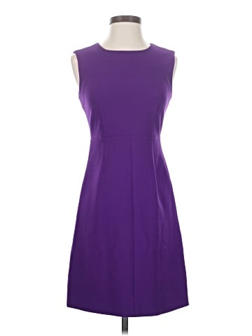 Diane von Furstenberg Cocktail Dress (view 1)