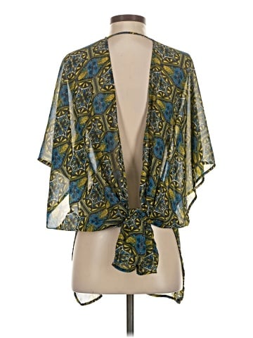 Charming Charlie Kimono (view 2)
