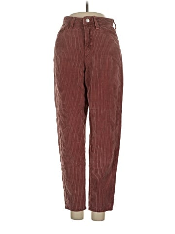 Topshop Casual Pants (view 1)