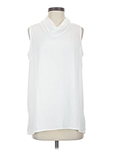 Brooke Shields Timeless Sleeveless T-Shirt (view 1)
