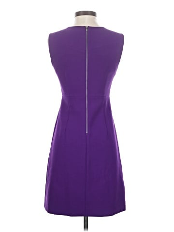Diane von Furstenberg Cocktail Dress (view 2)