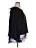 Roz & Ali Black 3/4 Sleeve Top Size 1X - photo 4