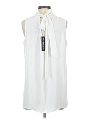 Brooke Shields Timeless Sleeveless T-Shirt (view 2)