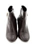 Talbots 100% Leather Brown Ankle Boots Size 8 (wide) - photo 2