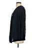 Aeropostale Black Cardigan Size S - photo 5