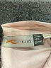 Kjus Color Block Pink Long Sleeve Blouse Size S - photo 7
