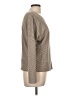 BCX Tan Pullover Sweater Size L - photo 4