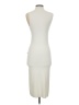Pinko Ivory Cocktail Dress Size XXS (estimated) - photo 2