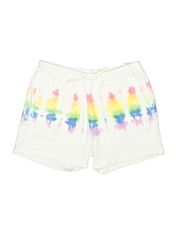 Electric & Rose Shorts (view 1)