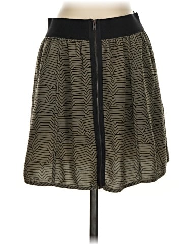Silence and Noise Casual Skirt (view 1)
