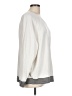 Lou & Grey Ivory Sweatshirt Size L - photo 4