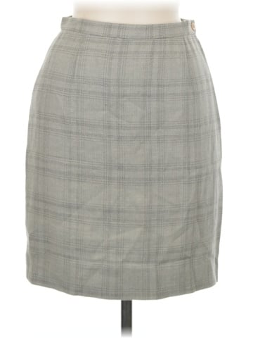 Giorgio Armani Formal Skirt (view 1)