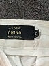 J.Crew Solid Ivory Shorts Size 12 - photo 3