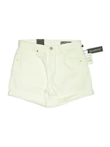 Blank NYC Denim Shorts (view 1)