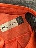 Kjus Orange Long Sleeve Top Size M - photo 7