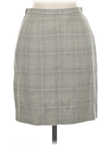 Giorgio Armani Formal Skirt (view 2)