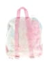 Unbranded 100% Polyester Pink Backpack One size (youth) - photo 2