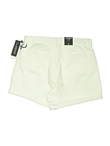 Blank NYC Denim Shorts (view 2)