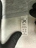Unbranded Gray Sweatshirt Size M - photo 7