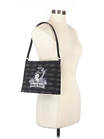 Betty Boop Shoulder Bag (view 2)