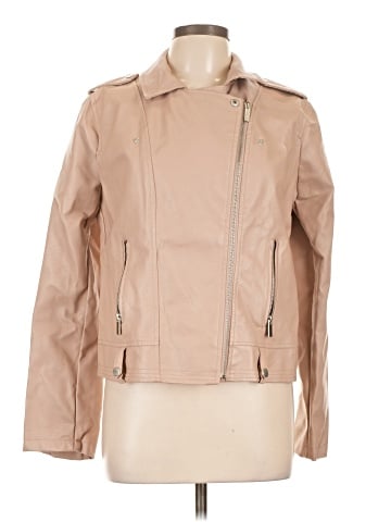 Sequin Hearts Jacket (view 1)