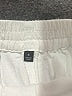 Talbots Solid Ivory Khaki Shorts Size 6 - photo 3