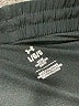 Under Armour 100% Polyester Black Athletic Shorts Size L - photo 3