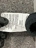 Under Armour 100% Polyester Black Athletic Shorts Size L - photo 4