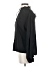 Express 100% Polyester Black Long Sleeve Blouse Size S - photo 5