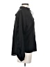 Express 100% Polyester Black Long Sleeve Blouse Size S - photo 4