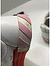 OFF-WHITE Stripes White Sneakers Size EU 33 / US 1 1/2-2 (youth) - photo 4