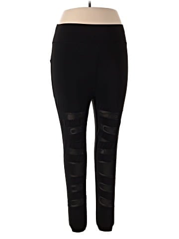 Pop Fit Active Pants (view 1)