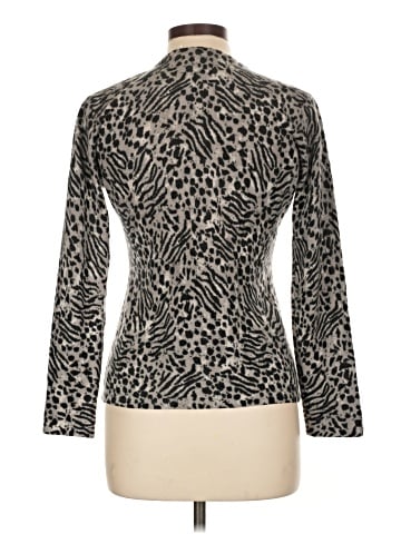 Saks Fifth Avenue Long Sleeve Blouse (view 2)