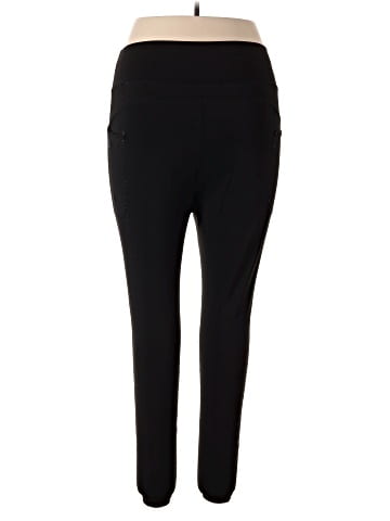 Pop Fit Active Pants (view 2)