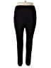 Pop Fit Black Active Pants Size 2X - photo 2