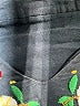 Unbranded Blue Casual Dress Size S (estimated) - photo 7