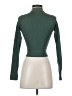 Assorted Brands Green Cardigan Size XS - photo 2