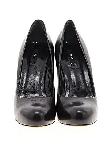 Bally Heels (view 2)