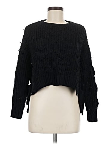 Takara Pullover Sweater (view 1)