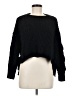 Takara 100% Polyester Black Pullover Sweater Size M - photo 1