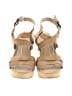 Maurices Tan Wedges Size 10 - photo 2