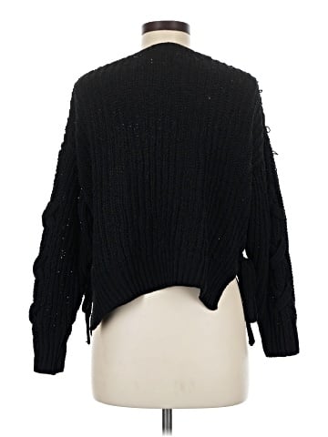 Takara Pullover Sweater (view 2)