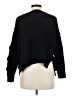 Takara 100% Polyester Black Pullover Sweater Size M - photo 2