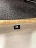 Unbranded Print Yellow Pullover Sweater Size M - photo 7