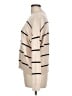 Rowan Stripes Tan Pullover Sweater Size L (estimated) - photo 5