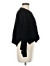 Takara 100% Polyester Black Pullover Sweater Size M - photo 4