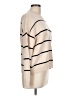 Rowan Stripes Tan Pullover Sweater Size L (estimated) - photo 4