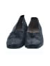 Sesto Meucci Black Flats Size 8 1/2 - photo 2